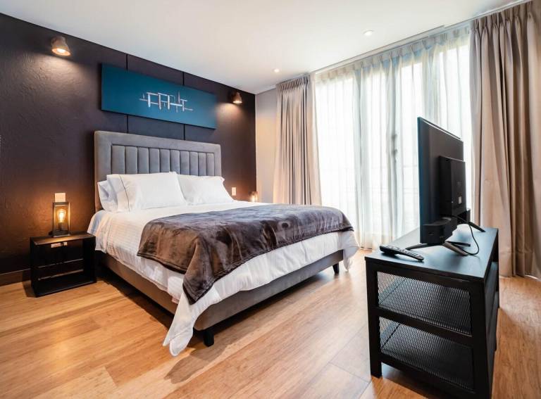 Wonderful rental apartment | Dogs allowed in Bogotá