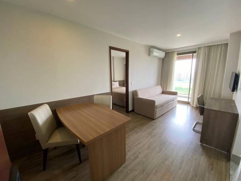 Apartment  Curicica