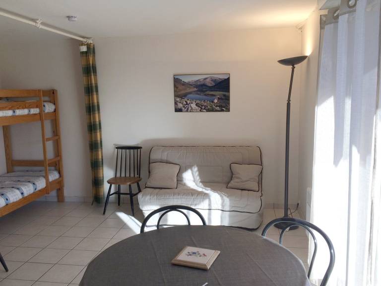 Estudio Peyragudes