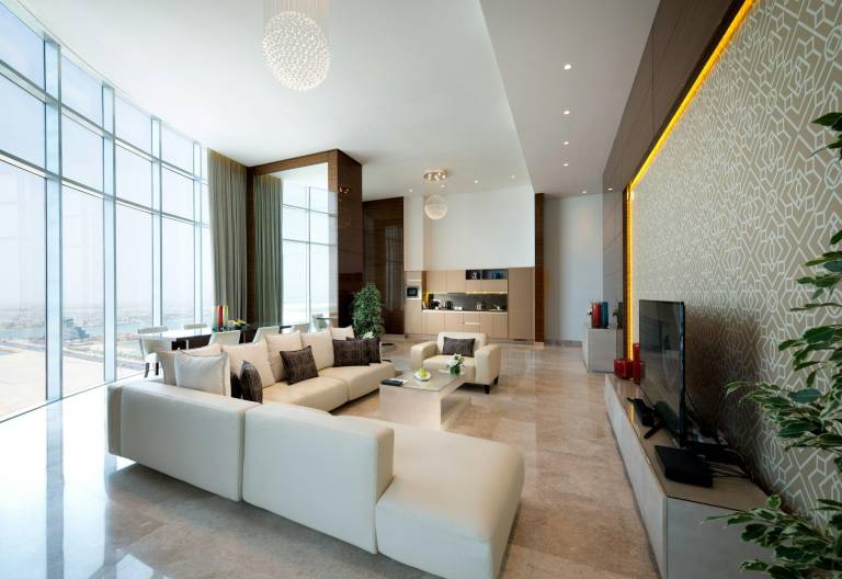 Serviced apartment with sauna & pool | Perfect for remote work — photo 3