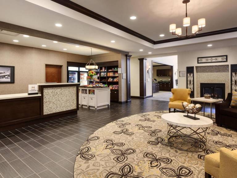 Homewood Suites by Hilton Huntsville Downtown — photo 4