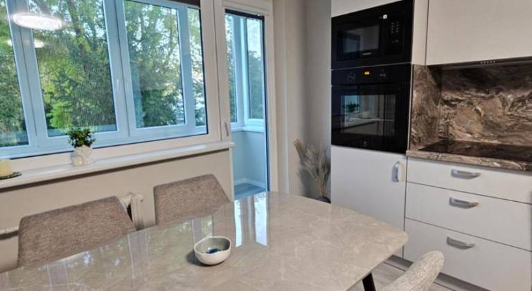 Apartment with 2 rooms for 6 persons — photo 3