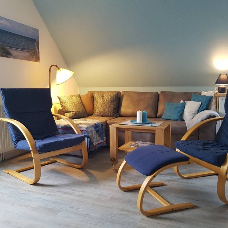Ferienwohnung Weissenhäuser Strand