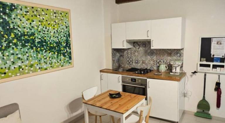 Vacation home with 1 room for 3 persons — photo 4
