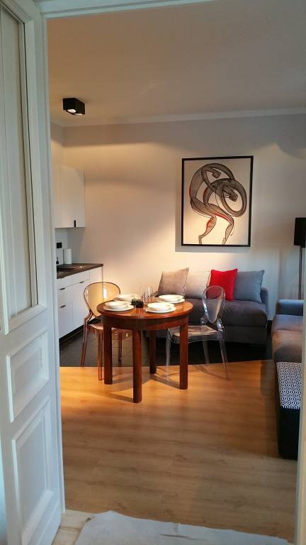 Apartament Solec Kujawski