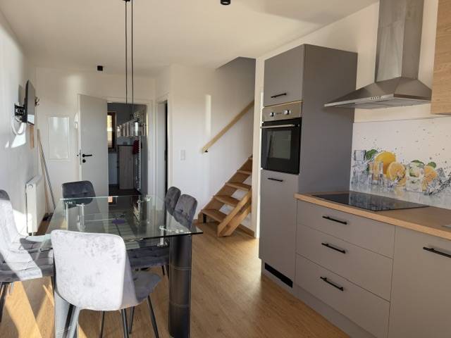 Ferienwohnung Grabenstätt