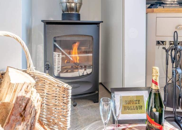 Chalet Coniston