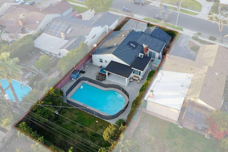 House Van Nuys
