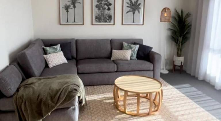 Holiday park Port Vincent