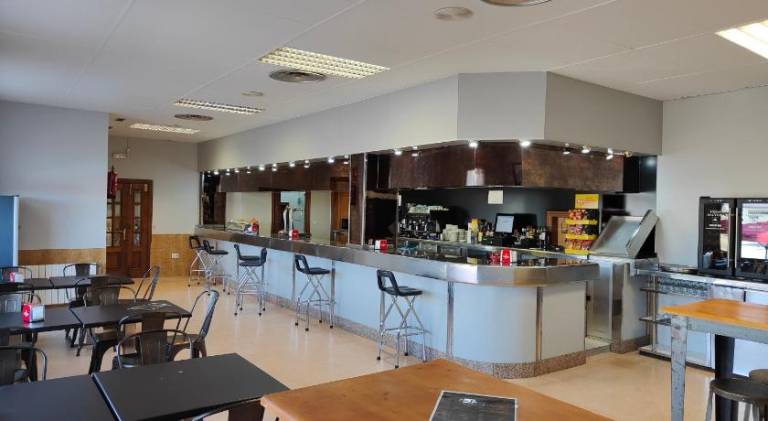 Hostal Restaurante Venta del Barro — photo 5