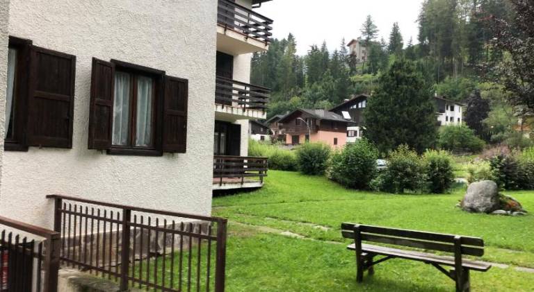 Apartment with 1 room for 3 persons — photo 3
