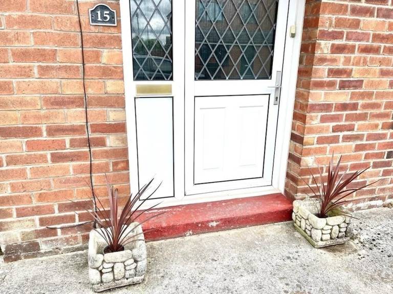 Accommodation  Altrincham