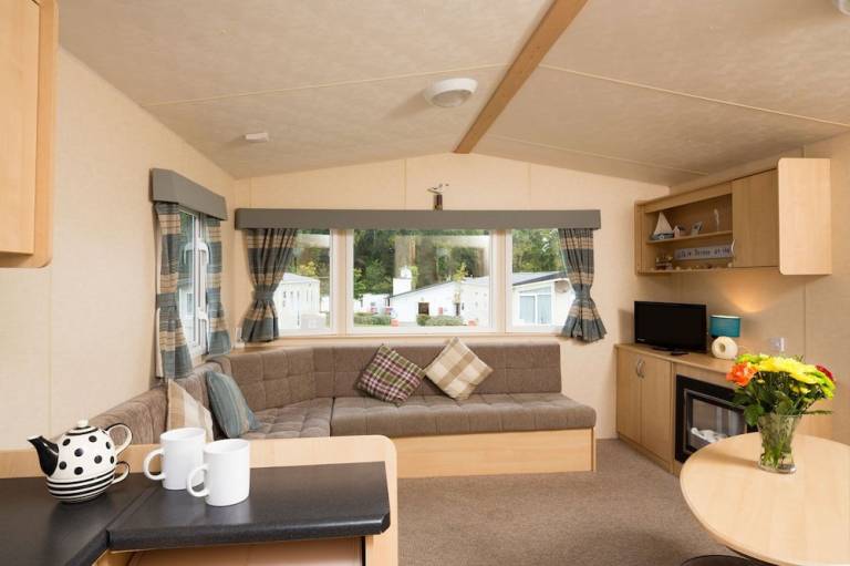 Holiday park Rhyl