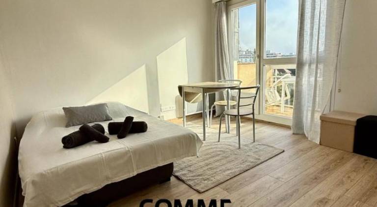 Apartment | Pet-friendly in Nancy