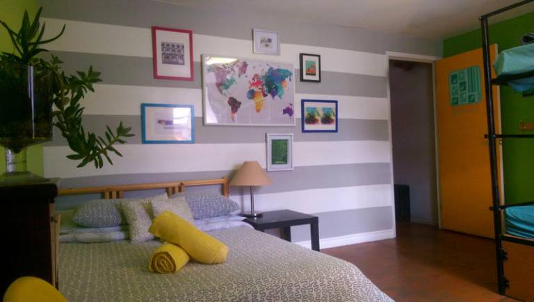 Hostel Old Montreal
