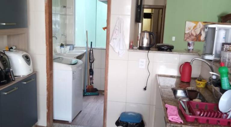 House with 2 rooms for 6 persons — photo 4