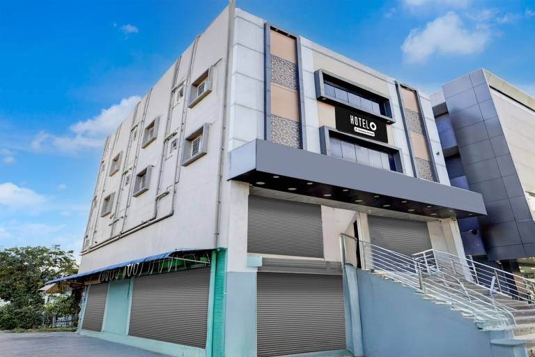 House Tirupati