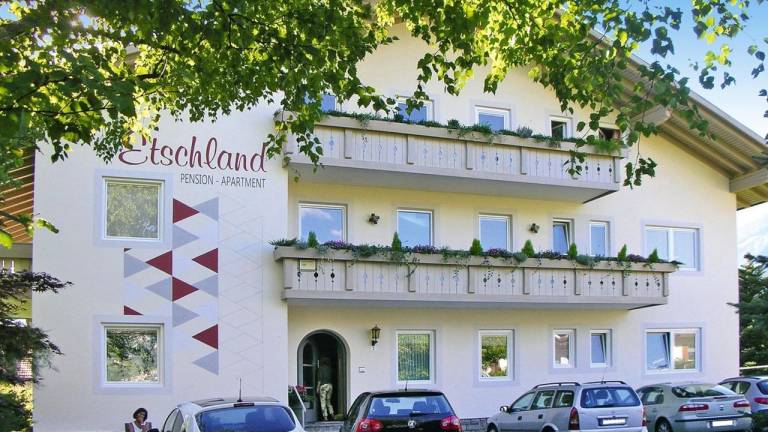 Ferienwohnung Meran