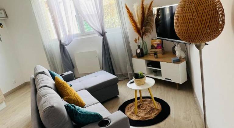Beautiful holiday apartment | Pet-friendly — photo 2