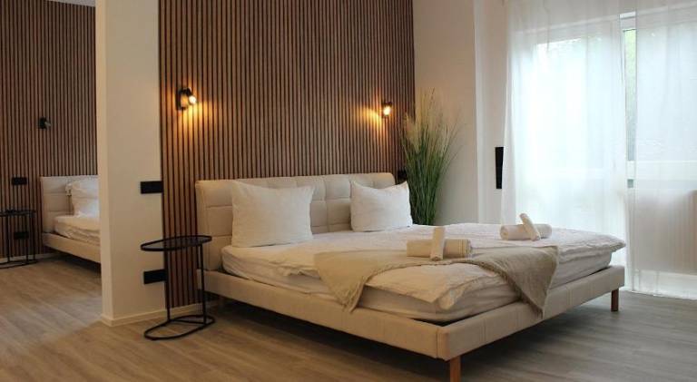Ferienwohnung Hattersheim am Main