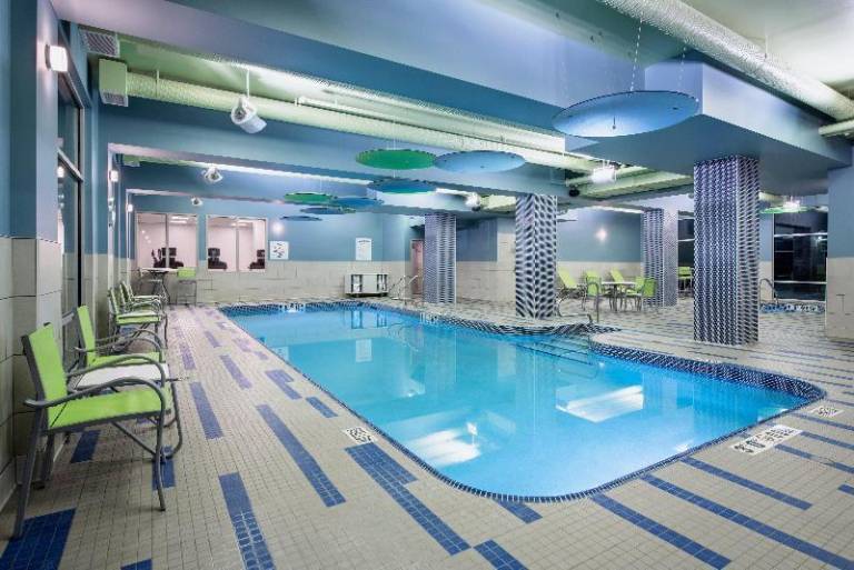 Hotel Kelowna & Conference Centre — photo 4