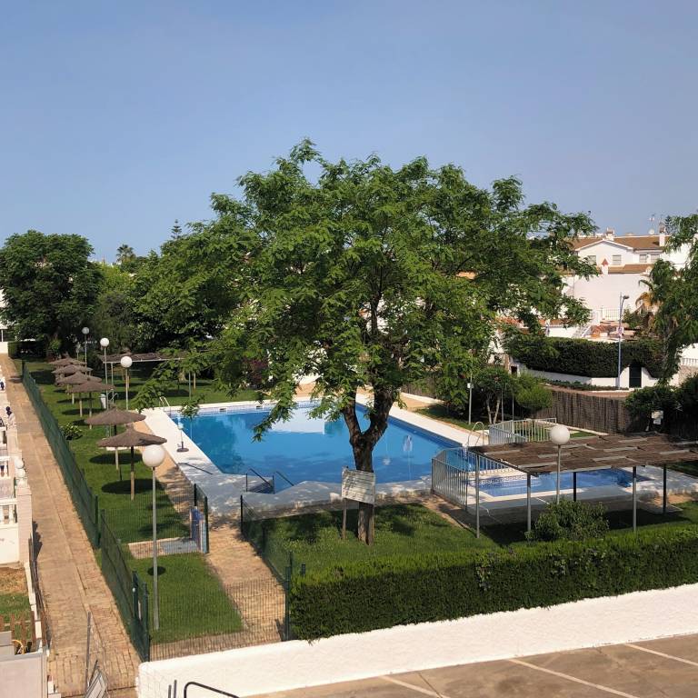 Apartamento Matalascañas