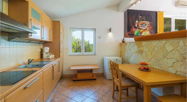 House with 2 rooms for 4 persons — photo 4