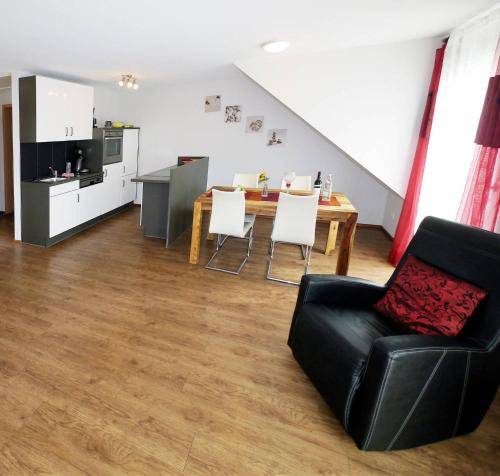 Charming apartment | Pets allowed in Meersburg