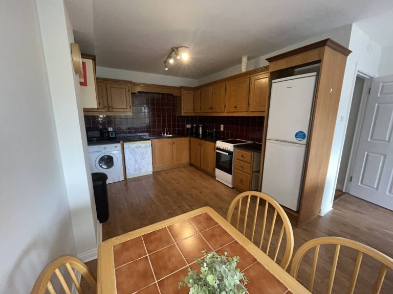 Appartement  Galway