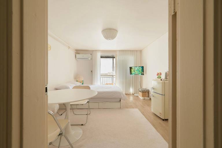 11 m² Ferienwohnung