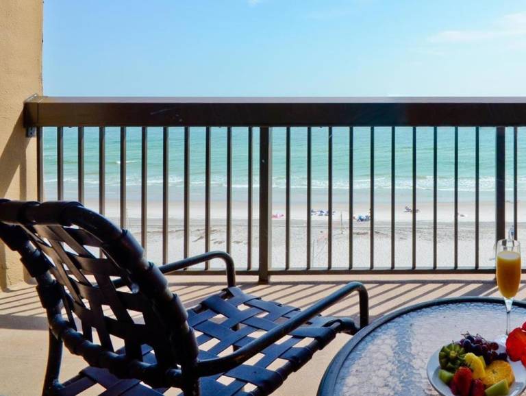 Hampton Inn Jacksonville Beach/Oceanfront — photo 4
