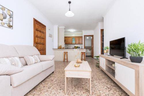 Apartamento Gran Tarajal