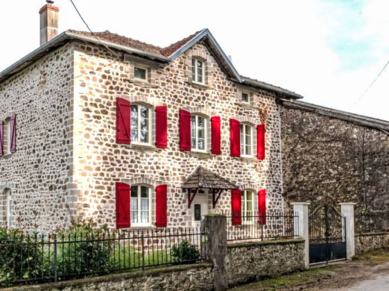 House Limoges
