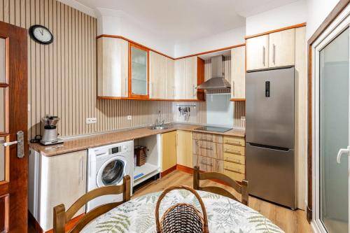 Apartman  San Sebastián
