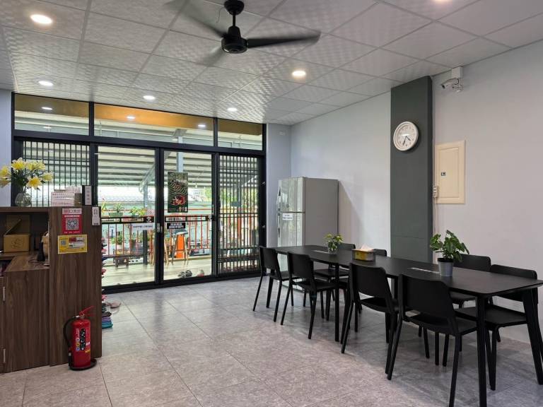 台南 虎山哩賀 月租 套房 19800起 — photo 5