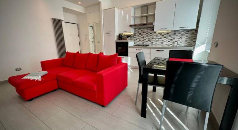 Holiday apartment with 2 rooms for 3 persons — photo 2