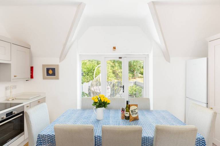 Fully equipped house with terrace, barbeque & fast internet | Dogs allowed — photo 3