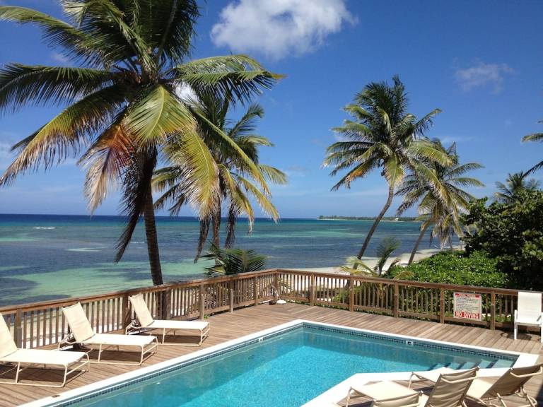 House Rum Point