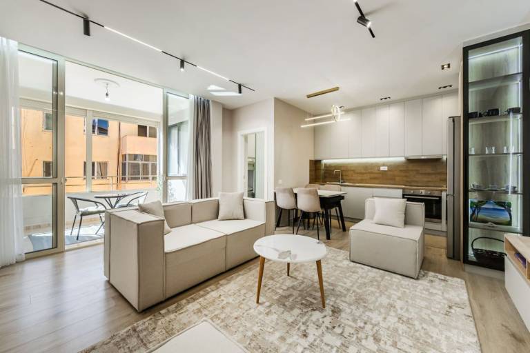 Ferienwohnung Durrës