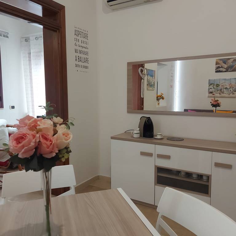 Holiday apartment with 1 room for 4 persons — photo 4