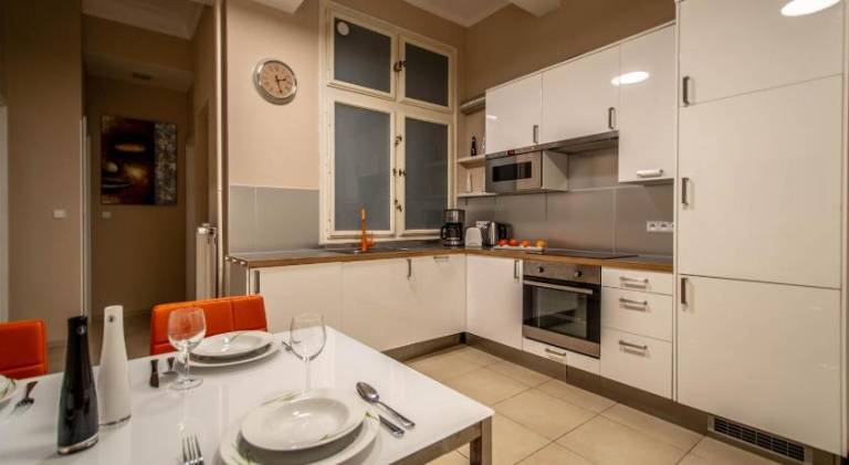 Apartment | Next to Prague astronomical clock | Pets allowed — photo 4