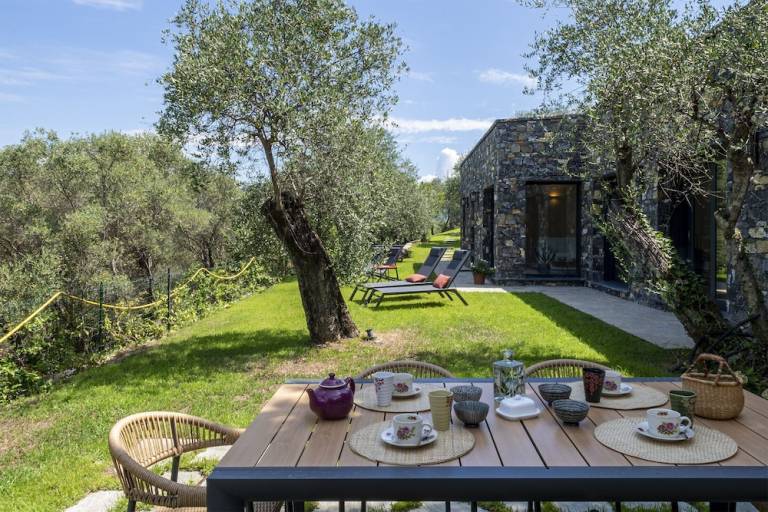 Apartment Portofino