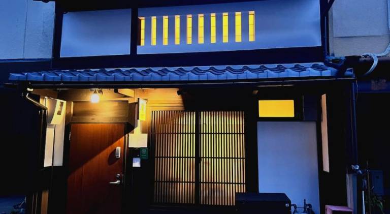 68 m&sup2; Ferienwohnung