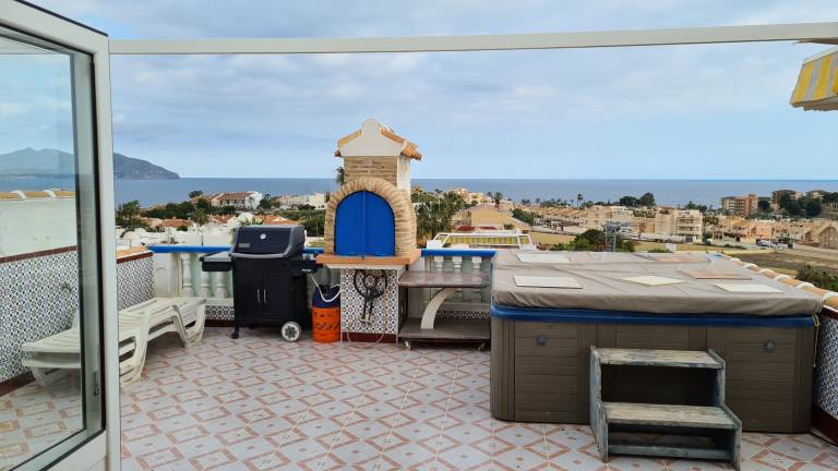 Apartamento  Puerto de Mazarrón