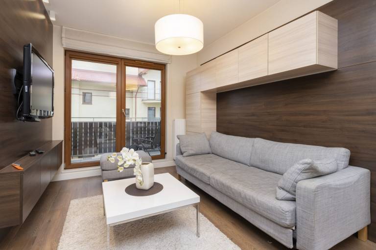Apartment Karwieńskie Błoto Pierwsze