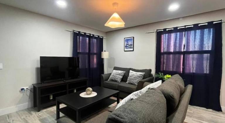 Apartment with 1 room for 4 persons — photo 4