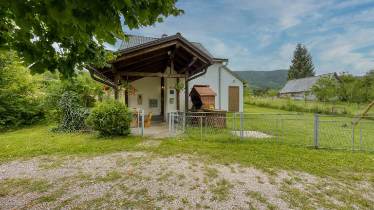 Ferienhaus  Vrelo Koreničko