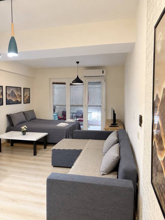 Ferienwohnung Ohrid