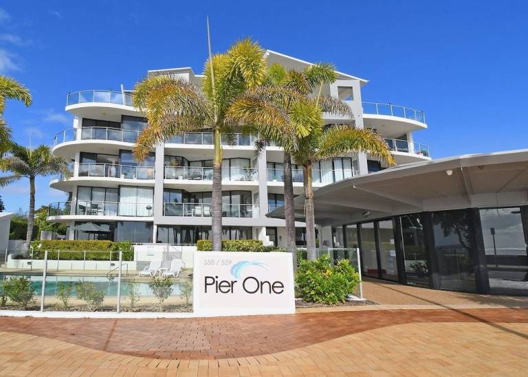 Apartment Hervey Bay