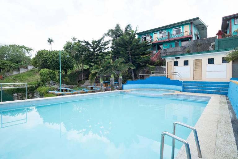 Little Falls Inn Tagaytay in Tagaytay